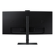 Монітор вигнутий VA 34",3440*1440,100 Гц SAMSUNG LS34C650VAIXCI 3724374