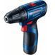 Шуруповерт акумуляторний Bosch GSR 120 Li, 2 А / ч 06019G8000 06019G8000