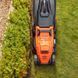 Газонокосарка електрична BLACK+DECKER BEMW461BH BEMW461BH