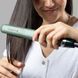Remington Выпрямитель Remington Botanicals, >300Вт, темп.режимов-10, 150-230С, дисплей, керамика, серо-зеленый S5860