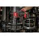 Гайковерт аккумуляторный 1/2'' MILWAUKEE, M18 FUEL FIW2P12-0X 4933478446