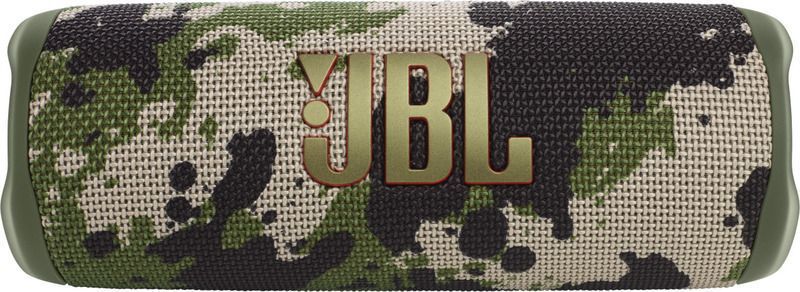 Портативная акустика JBL Flip 6 Squad (JBLFLIP6SQUAD) JBLFLIP6SQUAD фото