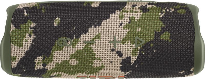 Портативная акустика JBL Flip 6 Squad (JBLFLIP6SQUAD) JBLFLIP6SQUAD фото