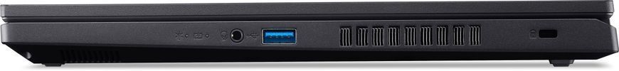 Acer Ноутбук Nitro V 15 ANV15-41 15.6" FHD IPS, AMD R5-7535HS, 16GB, F512GB, NVD3050-4, Lin, чорний (377467) NH.QSHEU.004 фото