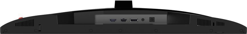 MSI Монітор 23.8" G244F-E2 2xHDMI, DP, Audio, IPS, 180Hz, 1ms, sRGB 112%, AdaptiveSync (385058) 9S6-3BB4CH-035 фото