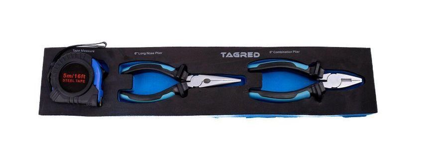 Ящик з інструментами TAGRED TA209 TA209 фото