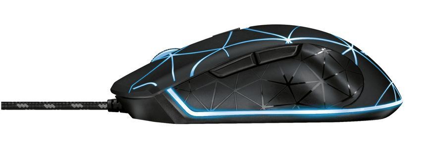 Trust GXT133 LOCX MOUSE BLACK (318131) 22988_TRUST фото
