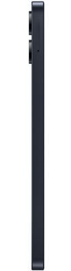 Samsung Смартфон Galaxy A06 (A065) 6.7" 4/128ГБ, 2SIM, 5000мА&bull;год, чорний (382925) SM-A065FZKGSEK фото