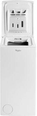 Whirlpool Стиральная машина вертикальная TDLR65230UA TDLR65230UA фото