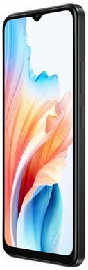 Смартфон OPPO A38 4/128GB (glowing black) CPH2579 BLACK фото