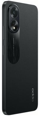 Смартфон OPPO A38 4/128GB (glowing black) CPH2579 BLACK фото
