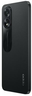 Смартфон OPPO A38 4/128GB (glowing black) CPH2579 BLACK фото