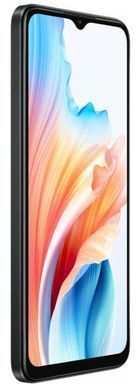Смартфон OPPO A38 4/128GB (glowing black) CPH2579 BLACK фото