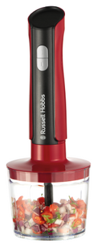 Погружной блендер Russell Hobbs 27140-56 Desire 3 in 1 Hand Blender (7030807) 25197026001 фото