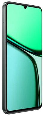Смартфон Realme C61 8/256Gb NFC Dark Green (7019344) RMX3930 8/256 green фото