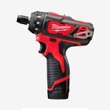 Дриль-шурупокрут акумуляторний MILWAUKEE, M12 BD-202C 4933441900 фото