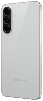 Смартфон Samsung Galaxy A56 5G 8/256Gb ZAC Aawesome Light Gray (7094860) SM-A566BZACEUC фото