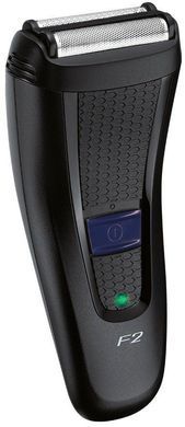Електрична бритва Remington сіткова F2 STYLE SERIES (371112) F2002 фото