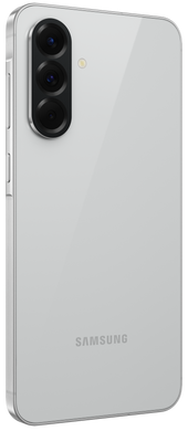Смартфон Samsung Galaxy A56 5G 8/256Gb ZAC Aawesome Light Gray (7094860) SM-A566BZACEUC фото