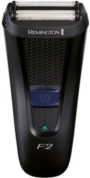 Електрична бритва Remington сіткова F2 STYLE SERIES (371112) F2002 фото