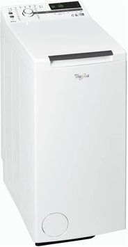Whirlpool Пральна машина вертикальна TDLR65230UA (354879) TDLR65230UA фото