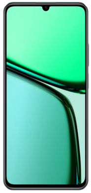 Смартфон Realme C61 8/256Gb NFC Dark Green (7019344) RMX3930 8/256 green фото