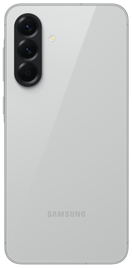 Смартфон Samsung Galaxy A56 5G 8/256Gb ZAC Aawesome Light Gray (7094860) SM-A566BZACEUC фото