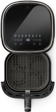 Мультипечь Philips Airfryer 3000 Series XL, 1700Вт (367870) HD9257/80 фото
