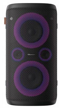 Минисистема Hisense Party Rocker One HP100 20011156 фото