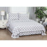 Комплект SOHO Комплект пост.білизни Полуторний 150*200 Itaka