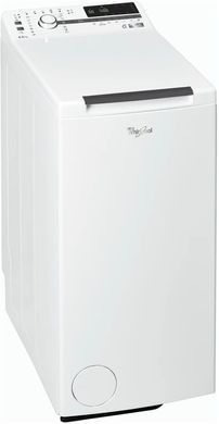 Whirlpool Стиральная машина вертикальная TDLR65230UA TDLR65230UA фото