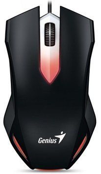 Genius X-G200 USB Gaming 31040034100 фото