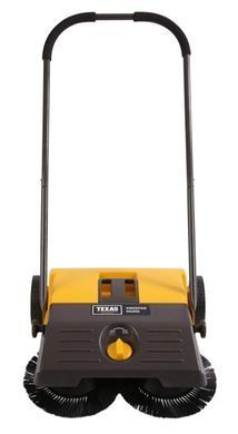Подметальная машина ручная Texas Sweeper MS550 TXZ MS550 фото
