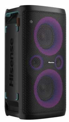 Минисистема Hisense Party Rocker One HP100 20011156 фото