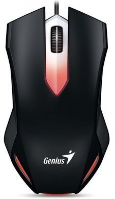 Genius X-G200 USB Gaming (268631) 31040034100 фото