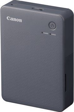 Фотопринтер Canon SELPHY Square QX20 (Gray) 6752C002 фото