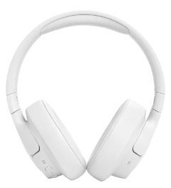 Наушники JBL TUNE 770NC White (JBLT770NCWHT) (6861968) JBLT770NCWHT фото