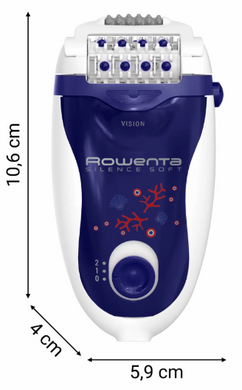 Эпилятор Rowenta EP5625F0 (7113185) EP5625F0 фото