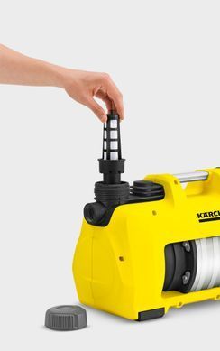 Karcher Садовый насос BP 5 Home & Garden 1.645-355.0 фото