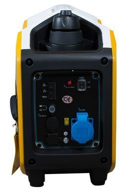 Генератор бензиновый ITC Power GG18I 1500/1800 W (ПРЕДЗАКАЗ) GG18I фото