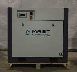 Винтовой компрессор Mast SH-30 inverter SH-30 фото