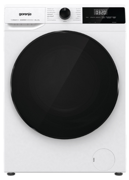 Стирально-сушильная машина Gorenje WD2A164ADS/UA (7040723) 20010451 фото