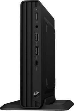 ПК неттоп HP 260-G9 DM, Intel i3-1315U, 16GB, F512GB, UMA, WiFi, кл+м, DOS B6HC9ES фото