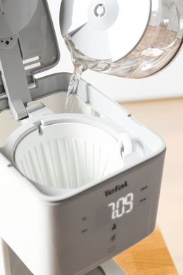 Tefal Капельная кофеварка Sense CM693110 (354053) CM693110 фото