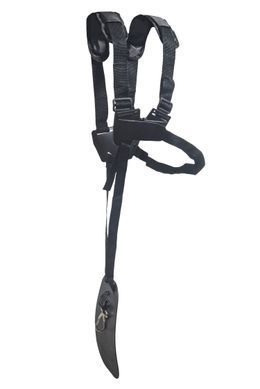 Коса бензинова SEQUOIA SPB3318 SPB3318 фото