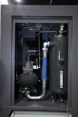 Винтовой компрессор Mast SH-30 inverter SH-30 фото