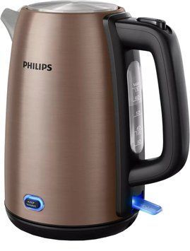 Электрочайник Philips HD9355/92 (6811072) HD9355/92 фото