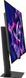 Монітор Asus 31.5" ROG Strix XG32UCWG 2xHDMI, DP, USB-C, 3xUSB, OLED, 3840x2160, 165Hz, 0.03ms, DCI-P3 99%, FreeSync, HAS, HDR400 (392832) 90LM0BX0-B01371