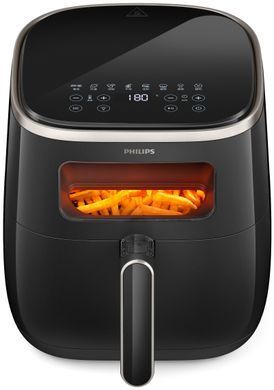 Мультипечь Philips Airfryer 3000 Series XL, 1700Вт (367870) HD9257/80 фото