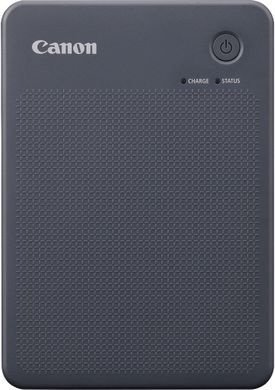 Фотопринтер Canon SELPHY Square QX20 (Gray) (391296) 6752C002 фото